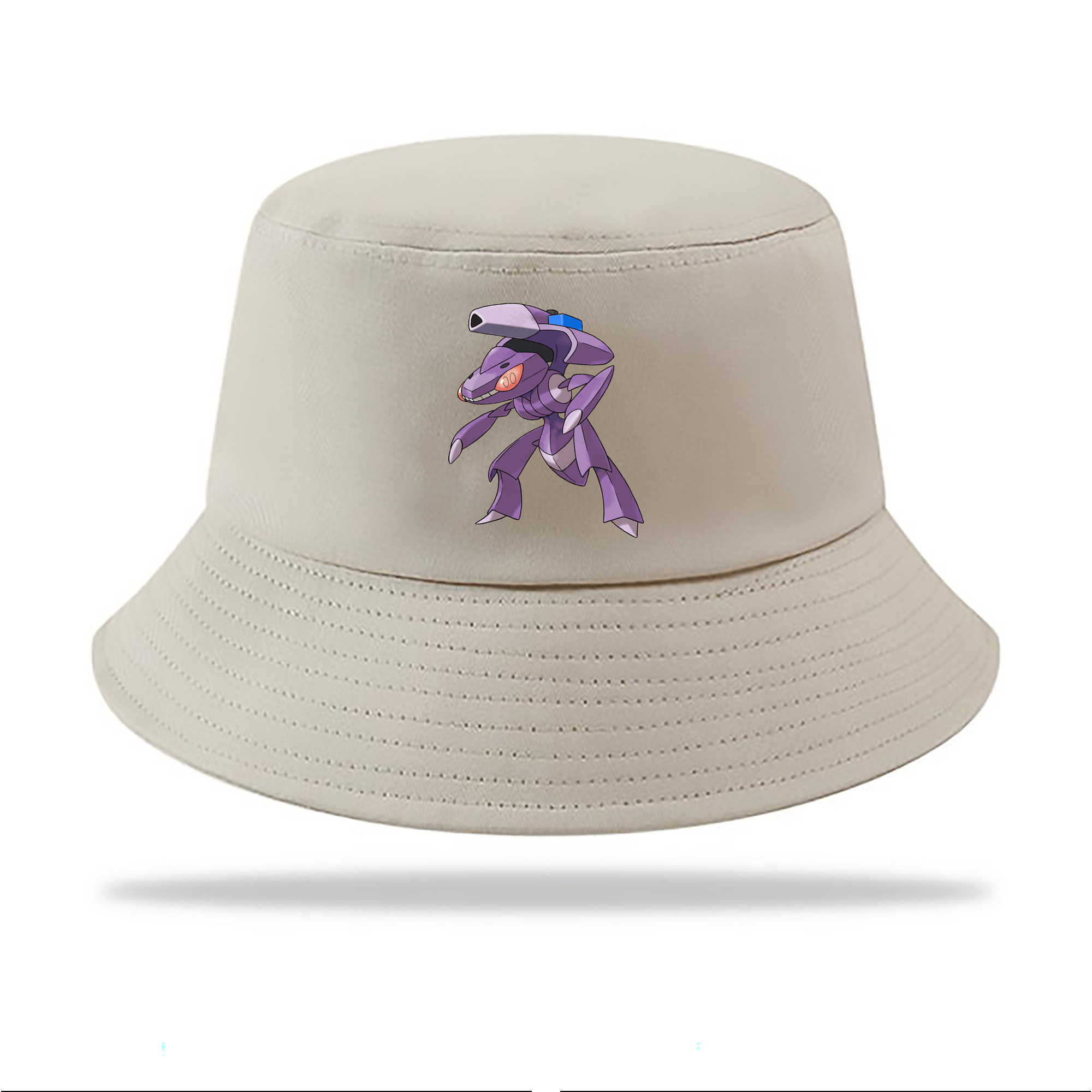 （画像用） ポケットモンスター Pokémon アウトドア日除けバケットハット